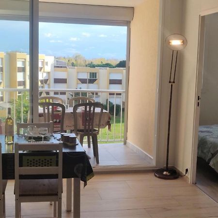 Apartment Terrasses De La Baronnie-5 By Interhome Le Grau-du-Roi Dış mekan fotoğraf