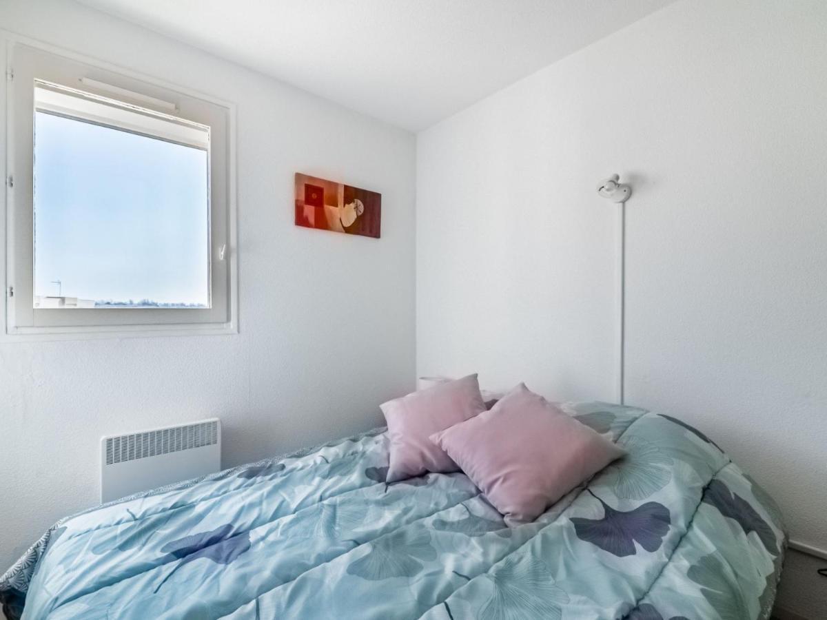 Apartment Terrasses De La Baronnie-5 By Interhome Le Grau-du-Roi Dış mekan fotoğraf
