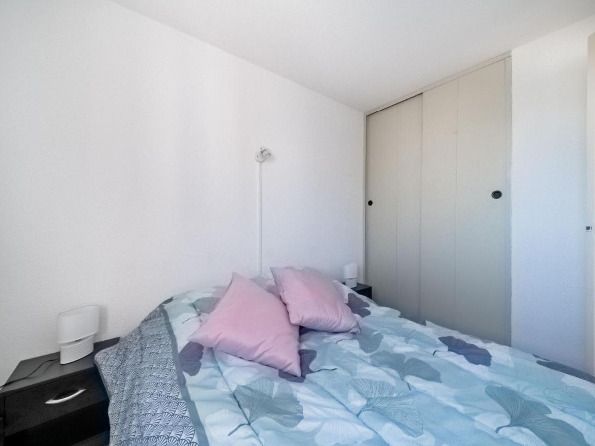 Apartment Terrasses De La Baronnie-5 By Interhome Le Grau-du-Roi Dış mekan fotoğraf