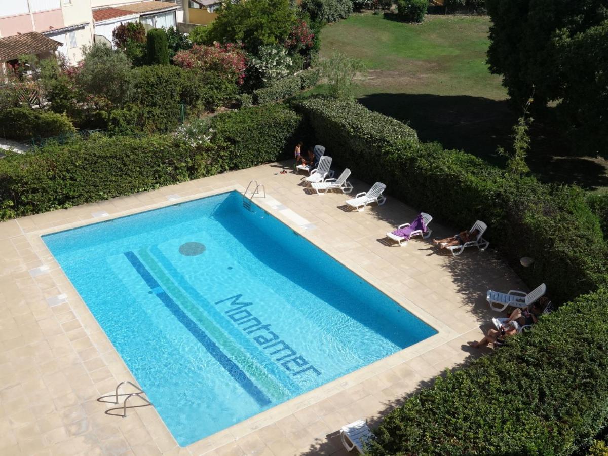 Apartment Terrasses De La Baronnie-5 By Interhome Le Grau-du-Roi Dış mekan fotoğraf