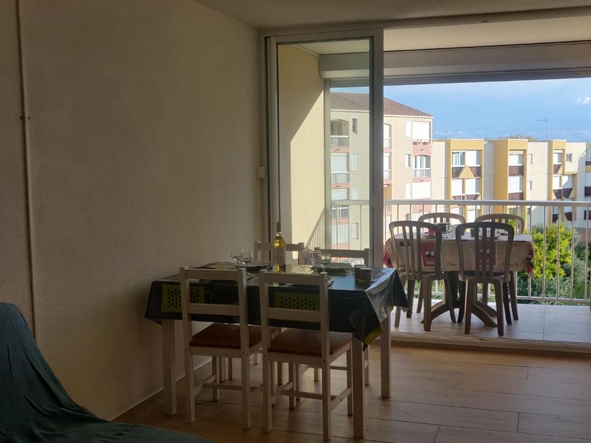 Apartment Terrasses De La Baronnie-5 By Interhome Le Grau-du-Roi Dış mekan fotoğraf
