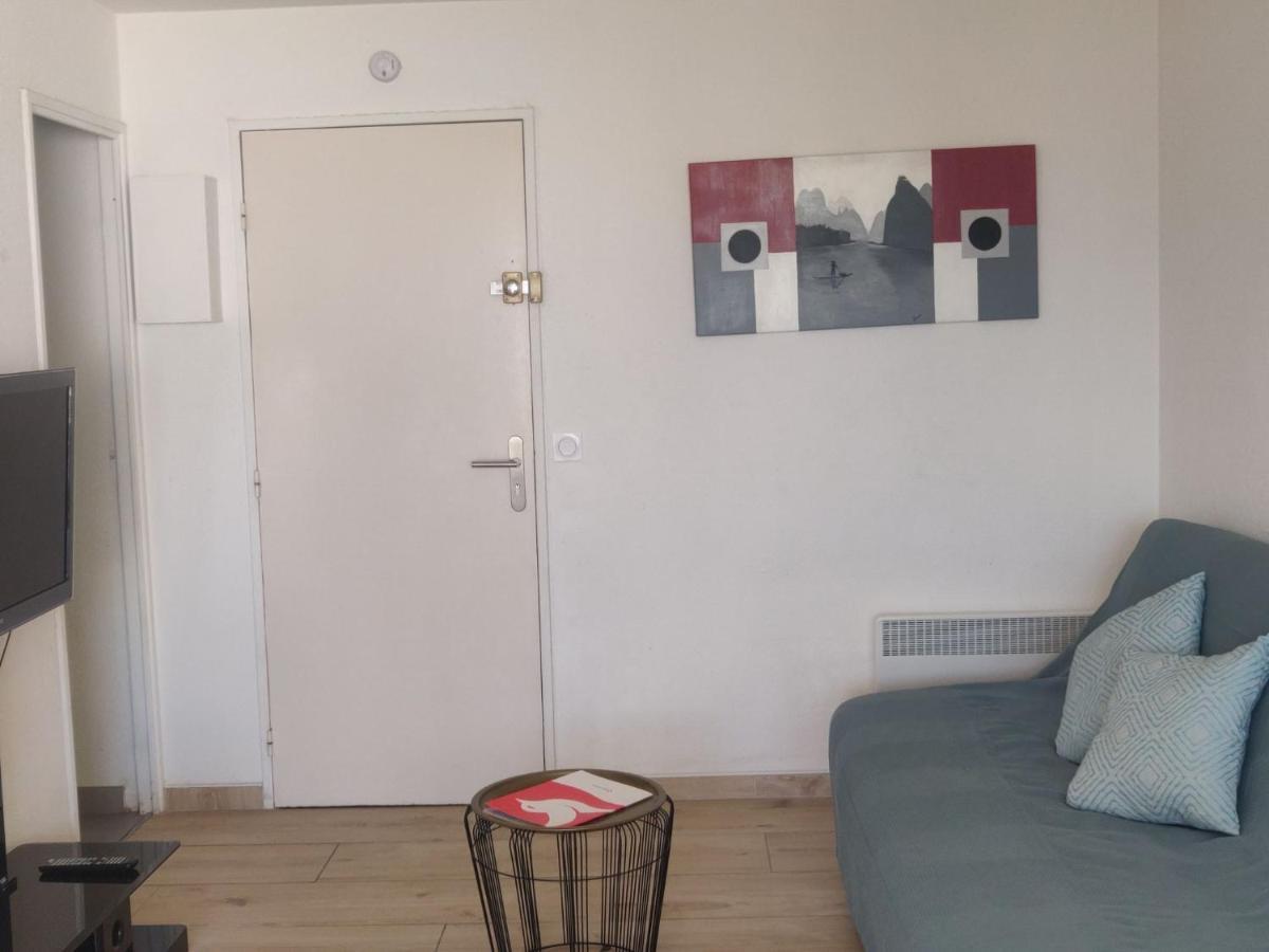 Apartment Terrasses De La Baronnie-5 By Interhome Le Grau-du-Roi Dış mekan fotoğraf